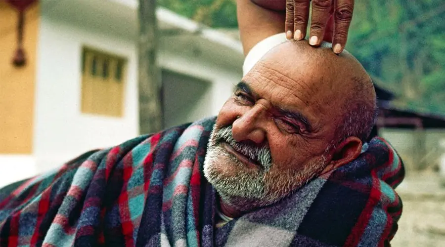neem karoli baba kainchi dham